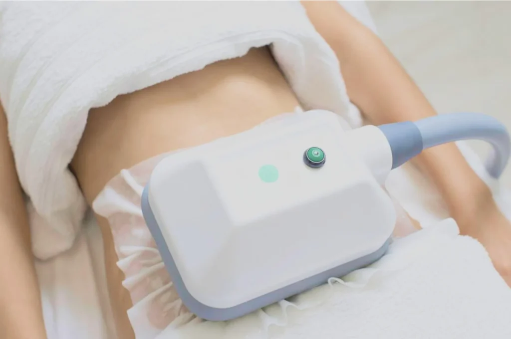 How Fat Freezing and HIFU Work Together? 3 advantages to combining Fat Freezing and HIFU Maplehurst