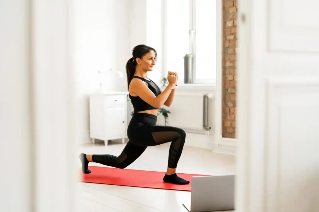 Sculpt Your Legs at Home: Effective Exercises for Stunning Definition 2 Sculpt Your Legs at Home Effective Exercises for Stunning Definition - Leg toning Maplehurst
