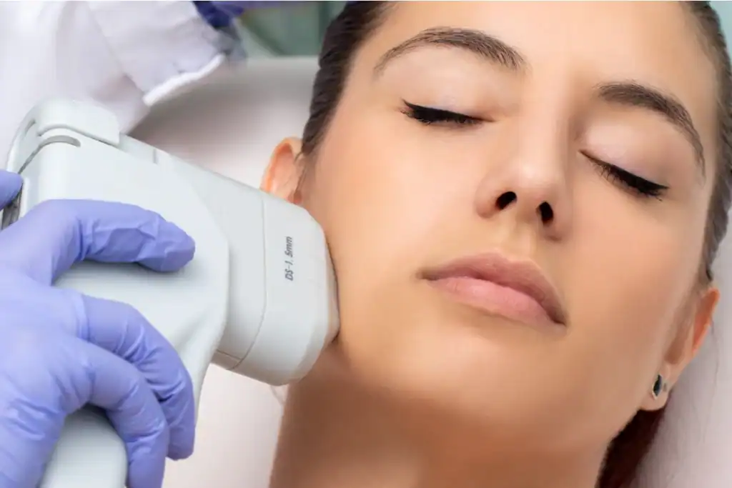 Discover the Perfect Duo: Morpheus8 and HIFU 2 Image of Morpheus8 And HIFU Combined with Lipo 360 Maplehurst