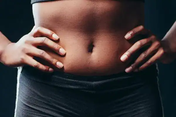 Toning Your Stomach: The Ultimate Guide to Achieving a Sculpted Stomach While Shedding Pounds 1 Image of a toned stomach after non surgical treatment Maplehurst