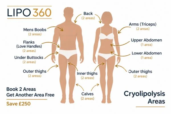 Cryolipolysis – Fat Freezing Prices Maplehurst