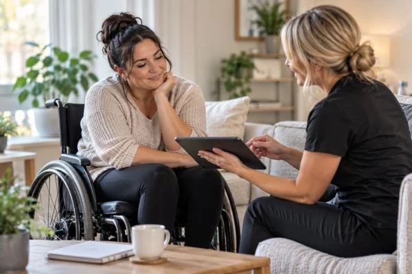 Accessible Exercise Strength Disabilities 1 Accessible Exercise Strength Disabilities Maplehurst